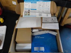 lot 80 image: Shower Head Installation Products...
