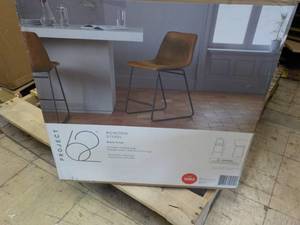 lot 154 image: Project 62 Bowden Stool...
