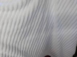 lot 181 image: Room Essentials Blanket 88 x 92...