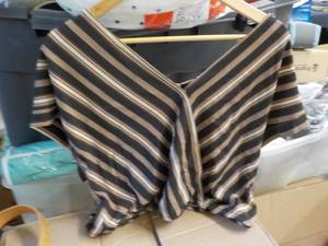 lot 222 image: Lot of womens size Large Clothes ...