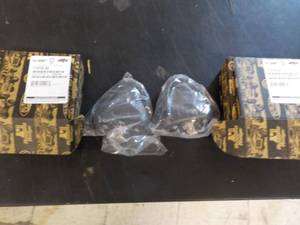 lot 246 image: Door Latch Pin and Bracket Wrangler...