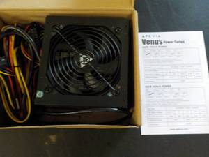 lot 247 image: Venus Power ApEVIA 500 w...