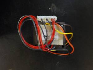 lot 268 image: Edge Crush Test Piece...