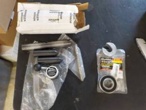 lot 279 image: Car Parts...