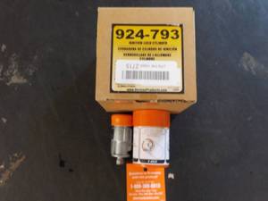 lot 289 image: Ignition Lock Cylinder...