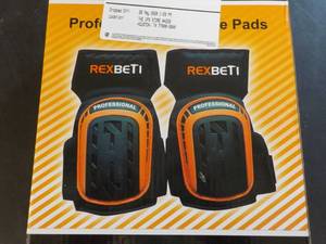 lot 292 image: Rexbet Professional Knee Pads...