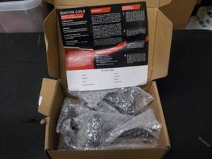 lot 308 image: Ignition Coils...