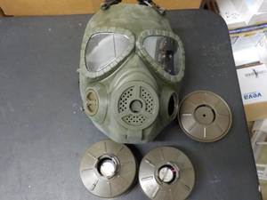 lot 336 image: Vilong Respirator Mask...