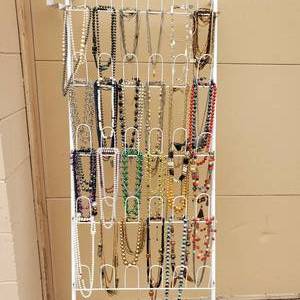 Lot Of 75-Assorted Necklaces