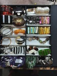 Lot Of 24-Assorted Bracelets