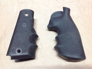 lot 51 image: Pistol Grips