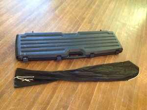 lot 60 image: Dosko Sport Gun Case