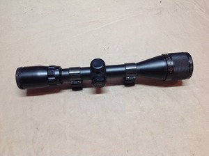 lot 65 image: Bushnell Scope