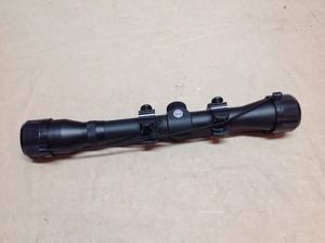 lot 66 image: Tasco Scope