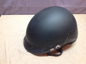 lot 73 image: Bell Helmet