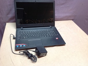 lot 80 image: Lenovo Ideapad 110 Laptop