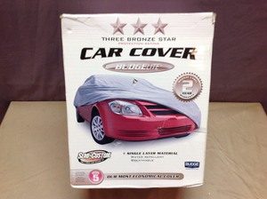 lot 94 image: Car Cover