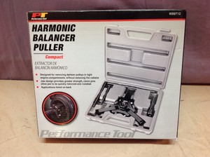 lot 99 image: Harmonic Balancer Puller