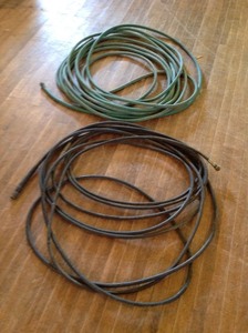 lot 133 image: Hose