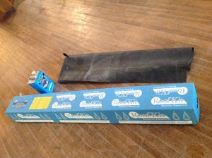 lot 140 image: Rubber Roofing Supplies