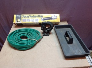 lot 147 image: Pintle Hitch & Hose
