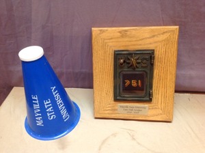 lot 216 image: Mayville State University Artifacts