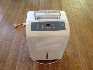lot 236 image: Dehumidifier