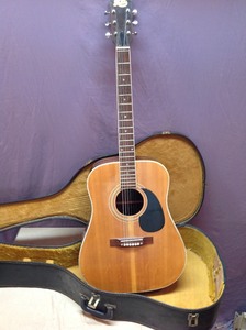 lot 240 image: Guitar