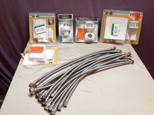 lot 265 image: Electronics & Supply Lines