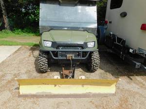 2005 Polaris 700 XP