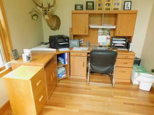 Office Furniture