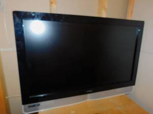 Vizio TV with HDMI