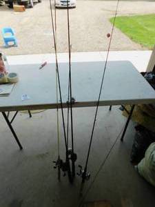 Fishing Rods