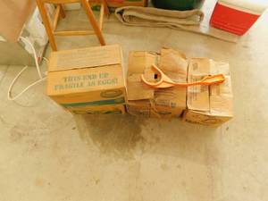 Clay Targets