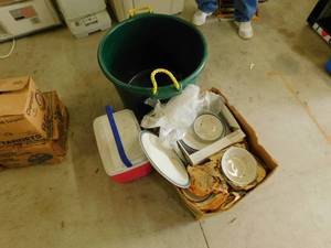 Housewares