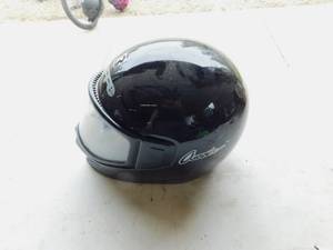 Bieffe X Small 54 Classic Helmet