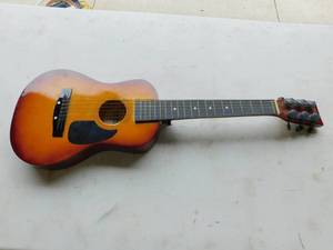First Act Discovery FG127 Youths Guitar