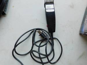 Oster Detachable Clipper Blade Groomer