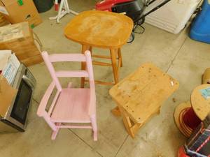 Misc Furniture