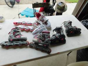 Inline Skates