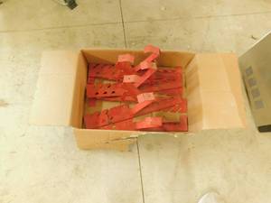 Shelving Brackets