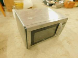 Emerson Microwave