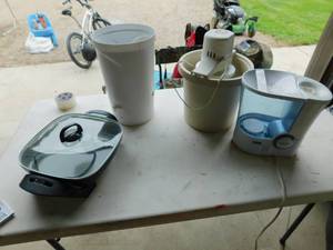 Misc Housewares