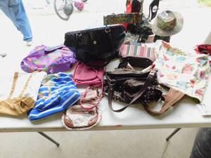 Purses