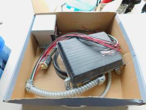 Briggs & Stratton Emergency Power Transfer System
