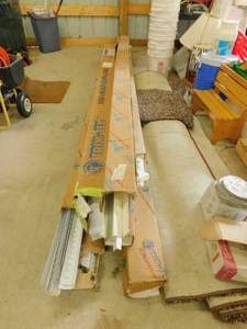 Drywall Supplies