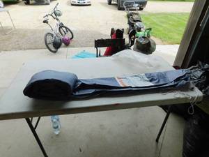 Pool Solar Cover