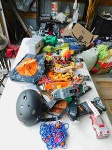 Toys