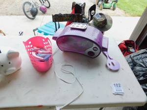 Misc Items