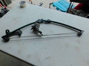 Youth Compound Bow